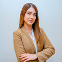 Dra. Mariana Gómez Angel