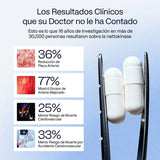 Ultimate Nattokinase - Solucion natural para revertir la inflamacion arterial