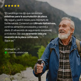 Ultimate Nattokinase - Solucion natural para revertir la inflamacion arterial